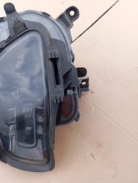 фото thumb №9, Jeep cherokee kl 14- лампа левая правая usa противотуманная фара ok! перед фара