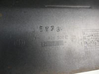 фото thumb №13, Bmw e90 lift m-pakiet молдинг поріг накладка p.