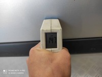 фото thumb №7, Дверь передние левая перед полный renault modus 2004-2012 серебристый