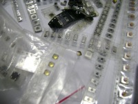 Мікровимикач кнопка mikroswith mini контакт ministyk do пульта ключа gm Доставка, фото thumb