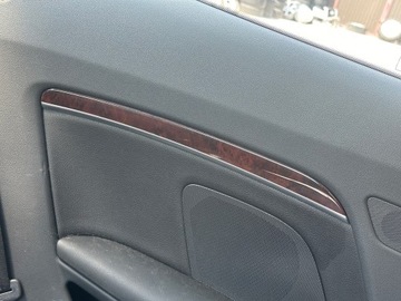 фото thumb №9, Комплект набір накладка декоративних dekor дерево audi a5 8t купе