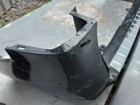 фото thumb №9, Mercedes-benz v клас amg w447 бампер задній зад