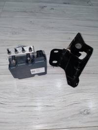 фото thumb №1, Насос abs кронштейн punto evo 00520591270