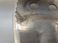 фото thumb №8, Tesla модель y балка підсилювач бампера перед