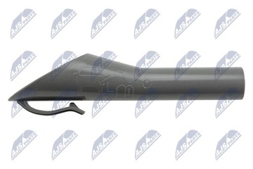 DIESEL EASY FUEL NTY EZC-FR-086 ЗАПРАВОЧНАЯ КАМЕРА ДЛЯ ДИЗЕЛЬНОГО ТОПЛИВА