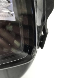 Volvo xc90 рестайлинг  full led фара правый перед 32338953 Киев, фото thumb