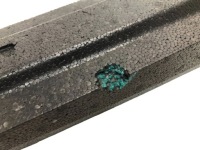 Купити Fiat fiorino 2010 абсорбер бампера передній 1353774080, фото thumb