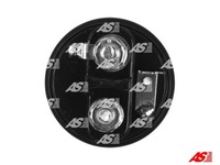 фото thumb №14, Выключатель elektrom. roz. as-pl ss0051