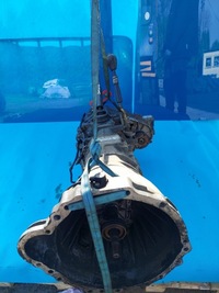 фото thumb №8, Коробка передач terrano ii 2.7 td 32131-g2342 дизель