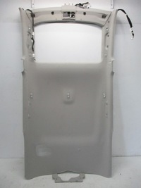 фото thumb №1, Потолок renault espace v 5 14r