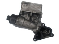 фото thumb №1, Основание фильтра радиатор масла renault master iii opel movano 2.3 cdti dci