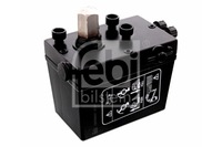 фото thumb №1, Febi bilstein 46341 насос кренa, кабина водителя