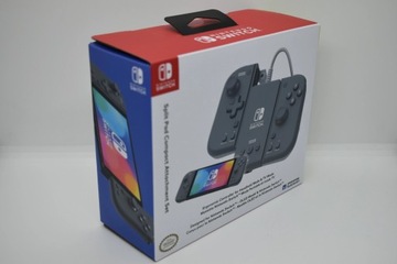 SWITCH SPLIT PAD PRO ATTACH. КОМПЛЕКТ (СЕРЫЙ)