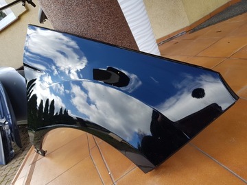 фото thumb №9, Ford ecosport крыло правые переднее перед