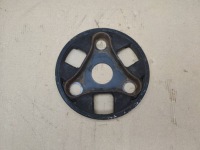 Купить Соединитель гибкий вала приводного mercedes-benz w164 3,5i, фото thumb