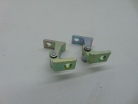 фото thumb №1, Volkswagen audi seat лівий петля двері новий org