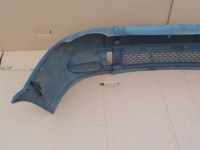 Transit 00-06 mk5 бампер перед Київ, фото thumb