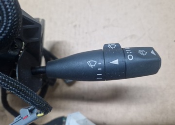 фото thumb №6, Jaguar xj xjr x308 вимикач перемикач комбінований двірник поворотник