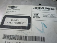 фото thumb №5, Mini countryman i 11r навигация 9257090 054-5204148