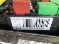 фото thumb №11, Peugeot 208 ii корпус коробка модуль bsm роз'єми джгут 1.5 bluehdi 21 rok