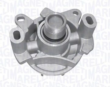 фото thumb №1, Насос води nissan interstar primastar dci 2002-