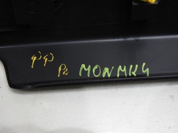 фото thumb №7, Планка захист порога праві перед ford mondeo mk4