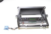 фото thumb №4, Jaguar xj xj40 sovereign часы дисплей рамка приборная панель переключатель