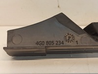 фото thumb №5, Audi a6 c7 прокладка лонжерон ліва 4g0805233