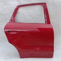 фото thumb №1, Porsche macan 95b дверь правое задняя задние