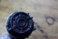 фото thumb №13, Основание корпус фильтра масла радиатор масла auris i lift 1.4 d4d 1nd