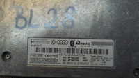 фото thumb №8, Модуль bluetooth audi a3 8p 8p1862335