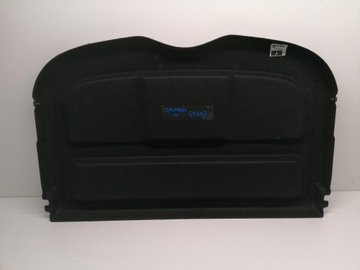 фото thumb №6, Nissan qashqai ii j11 полиця задня багажника оригінал 13-21