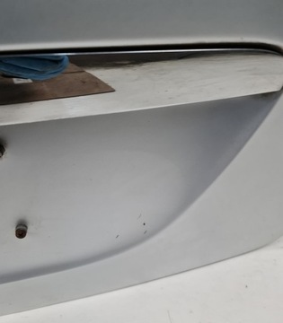 фото thumb №6, Крышка электрический задняя зад 775 mercedes w251 kpl