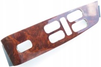 фото thumb №1, Drewno кнопок обшивка водителя mercedes s w220