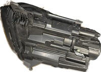 фото thumb №12, Лампа права ксенон led ford ecosport lift 2018- комплект gn15-13d155-de