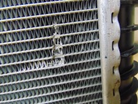 фото thumb №9, Volkswagen оригинальный номер 7e0121212b радиатор воздуха