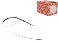 фото thumb №1, Трос гальмівна ручного перед l/p citroen c5 c5 i c5 ii 1.6d-3.0