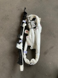 фото thumb №1, Toyota c-hr шторка безопасности левая оригинал