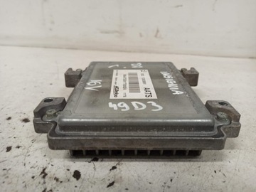 фото thumb №5, Opel insignia 1.8 16v комп'ютер блок керування 12639891 12636386 aats