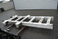 фото thumb №3, Рама одиночна renault master iii 13r 403cm