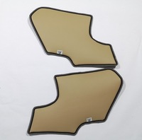 фото thumb №2, Обшивки гладкие обивка дверь scania r s