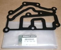 фото thumb №1, Прокладка термостата renault 1.6 16v