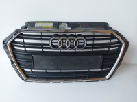 фото thumb №1, Audi a3 8v lift 16- решітка радіатора решітка радіатора бампера