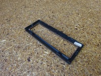 фото thumb №7, Golf iv bora рамка захист корпус консолі панелі імітація дерево 1j0907047f