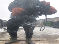 фото thumb №7, Дверь правый задняя mini countryman r60