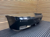 Купить Ferrari 612 scaglietti бампер задний, фото thumb