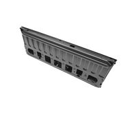 фото thumb №9, Крышка багажника задняя do dodge ram 2013-2018 68245874am