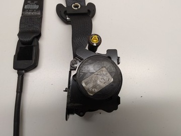 фото thumb №6, Jeep cherokee kl pas безопасности левый перед переднее оригинал 13-18