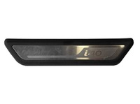 фото thumb №1, Накладка порога праві зад hyundai i40 85888-3z100