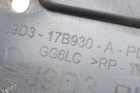 фото thumb №8, Jaguar i-pace x590 задний правый кронштейн бампера j9d3-17b930-ae 294kw 2020